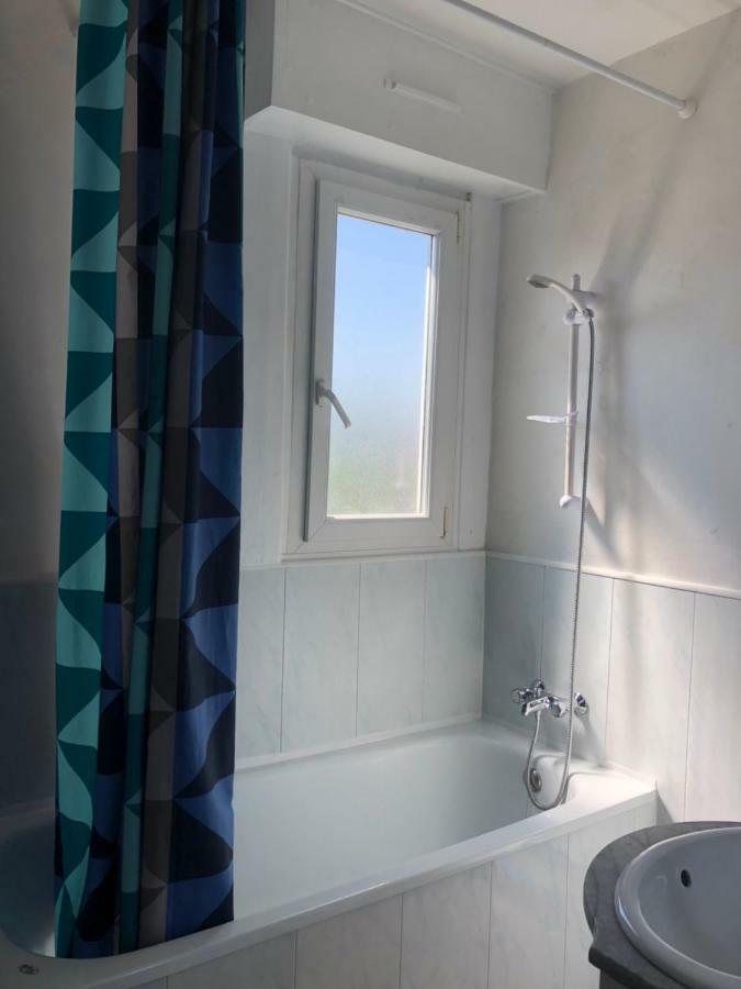 Charmant appartement a proximité de la plage Dunkirk Exterior foto